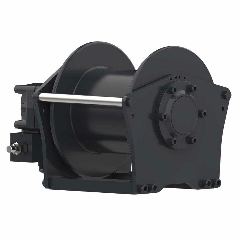 Hydraulic Winch For Truck suppliers